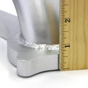 GMC 1500 Performance Exhaust - Banks Power - Torque Tube System - `02-`11 GMC 1500 Performance Exhaust - Banks Power - Torque Tube System - `02-`11